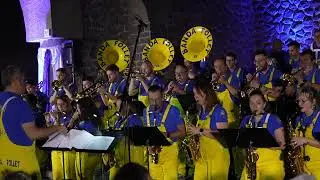 Banda Follet - L'assasymphonie (No&euml;l 2025)
