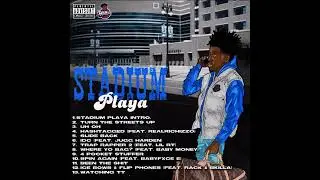 Pros Ap - Where Yo Bag ? (feat. Baby Money) [Stadium Playa Vol. 1]