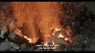 La Via del Ferro - Official Trailer