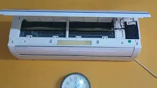 Ac Normal Service #airconditioner #viralvideo #subscribe #onida #homeserviceavailable #like #share