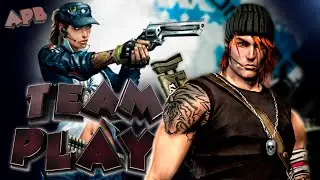 TEAM PLAY 2022 - APB RELOADED