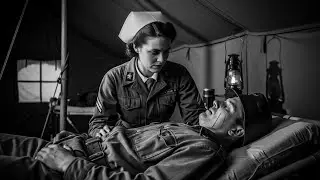 The Day an American Nurse Treated the Enemy Who Killed Her Brother