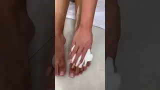 Foam remover vs. purity excel scrub: see the difference!