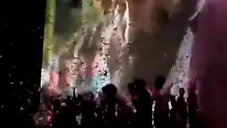 Pushpa Movie Theatre Response