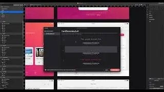 Merge Duplicate Text Styles in Sketch