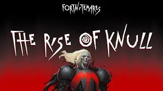 Fortnitemares Rise of Knull Event!