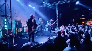 Get Up Kids - Something To Write Home About (Live) 1/31/25 in Louisville, KY.
