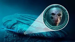 Cientistas n&atilde;o conseguem explicar esse misterioso objeto no fundo do Mar B&aacute;ltico