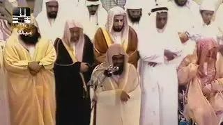 Amazing & Classic Recitation &ndash; Surah Al-Ankabut (The Spider) &ndash; Sheikh Saud Al-Shuraim #سعود_الشريم 