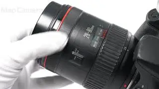 Canon (キヤノン) EF28-80mm F2.8-4L USM 並品