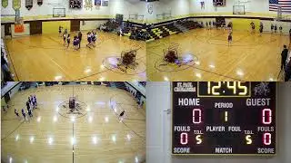 St. Paul Gym