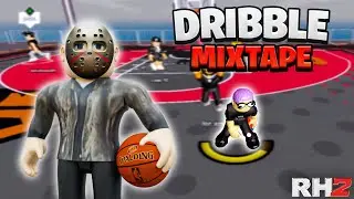 The BEST SMOOTH DRIBBLE Mixtape | RH2 The Journey S3 | #AboveAllS3