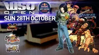 Jones Arcade (Ke) vs DarkMoonHado (Ca) Losers Top 8 SFV WSO October 2018