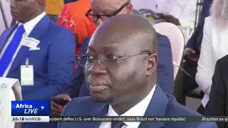 CEMAC leaders push for deeper economic integration amid slow growth