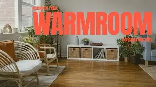 Concrete Warmth &mdash; 1 Hour Warm Basement Groove | Deep & Minimal House for Work & Study (No Vocals)
