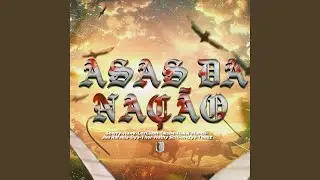 Rap da Tropa de Explora&ccedil;&atilde;o - As Asas da Na&ccedil;&atilde;o