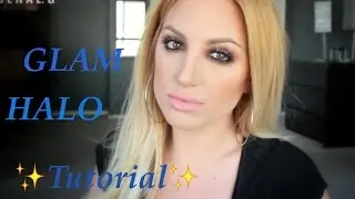 Smokey | Gold | Halo Tutorial