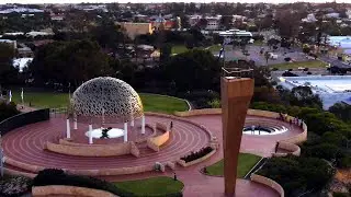 Destination WA - Geraldton Town