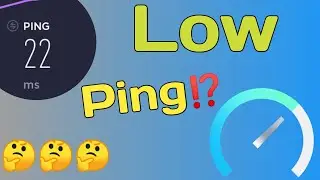 How To Reduce Ping??? Lag Fix Gaming||BGMI,FreeFire,ShadowFight||