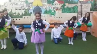 غسل وجهك يا قمر
