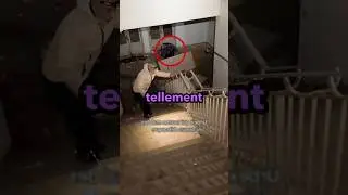 Les pires mani&egrave;res de mourir en urbex 💀