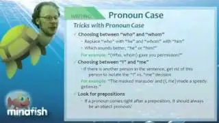 SAT Writing Tips, Tricks, and Strategies for Pronoun Questions