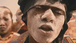 MASTER KID -_- THOUSAND HILLS (official video 4k)