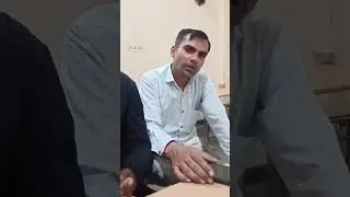 🎙️ TechMont Leaders Team Meeting &mdash; Feedback by Mr. Praveen and Dharmendra