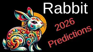 Китайская астрология 2026 &mdash; прогнозы для Кролика