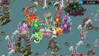 Bone Island Full Song (2.3.9)
