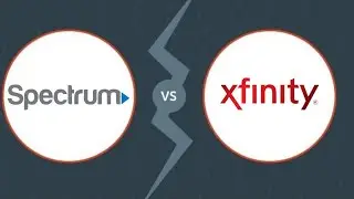 Xfinity против Spectrum &mdash; цена против ограничений трафика: какой домашний Интернет подойдет именно вам?