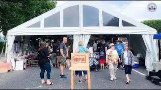 Harrisburg Artsfest 2022: HBG Fest / The HBG Flea