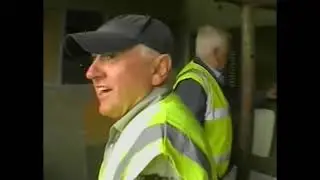 Arklow Pottery after closure