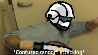 Ninja Assault in a nutshell
