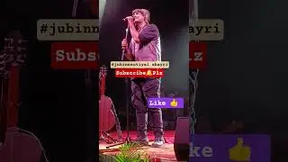 jubin nautiyal live concert ...#HADIZONE @SHofficial-H plz support show your kind heart