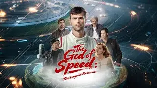 【The God of Speed: The Legend Returns】🔥 One Race Changes Everything