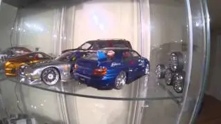 Jada toys Diecast Collection 1/24 and 1/18 Scale