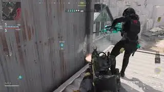 my last unsetup trickshot