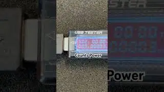 USB Tester - A Must have for every technician. #usb #testtool