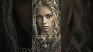 Tome Raider | Secret Archives of the Vatican #darkfolk #numedievalmusic #fantasymusic #gothic