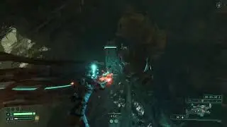 Returnal story gameplay prt 14
