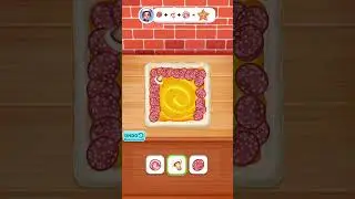 Pizza Games Cooking Games