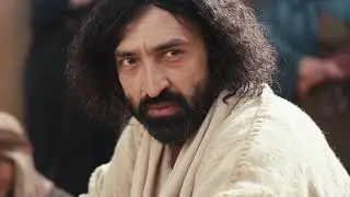 DISCOVER JESUS - Jesus Christ Warns His Disciples against the Pharisees (Luke 12:1-12) ESV