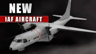 Here's Why C295 Transport Aircraft is Important for India?