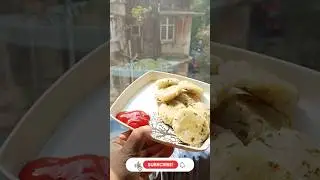 Poha suji bite easy and tasty breakfast recipe #sujirecipe #poha #shorts