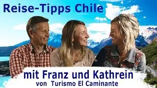 Reise-Tipps Chile