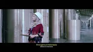 Company Profile PT. Indonesia Royal Paper || Indoprima Group
