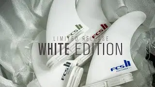 FCSII Essential Series White Edition