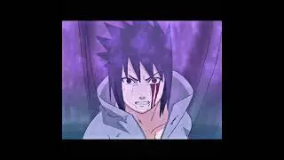 kakashi unlocks his susanoo (amv) | Naruto Shippuden | Gandagana | 2K-HD