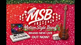 Motion Style Band Live @ The Band House